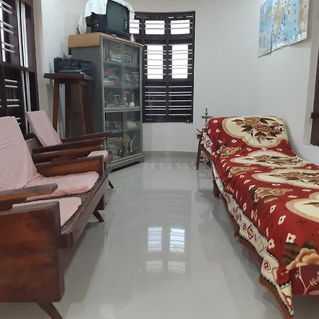 Valiyath Holidays Homestay Mundrothuruth Екстериор снимка