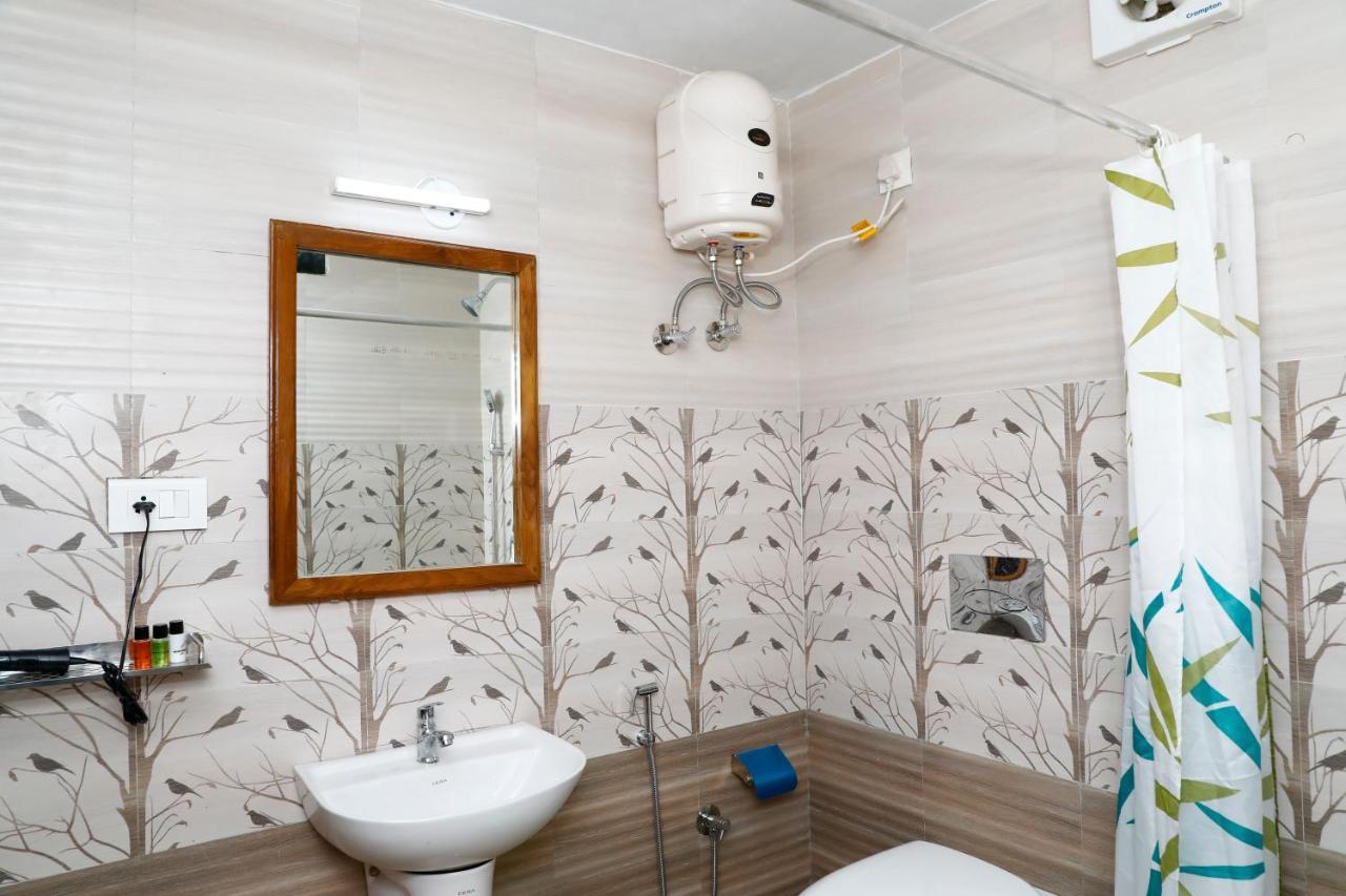 Valiyath Holidays Homestay Mundrothuruth Екстериор снимка