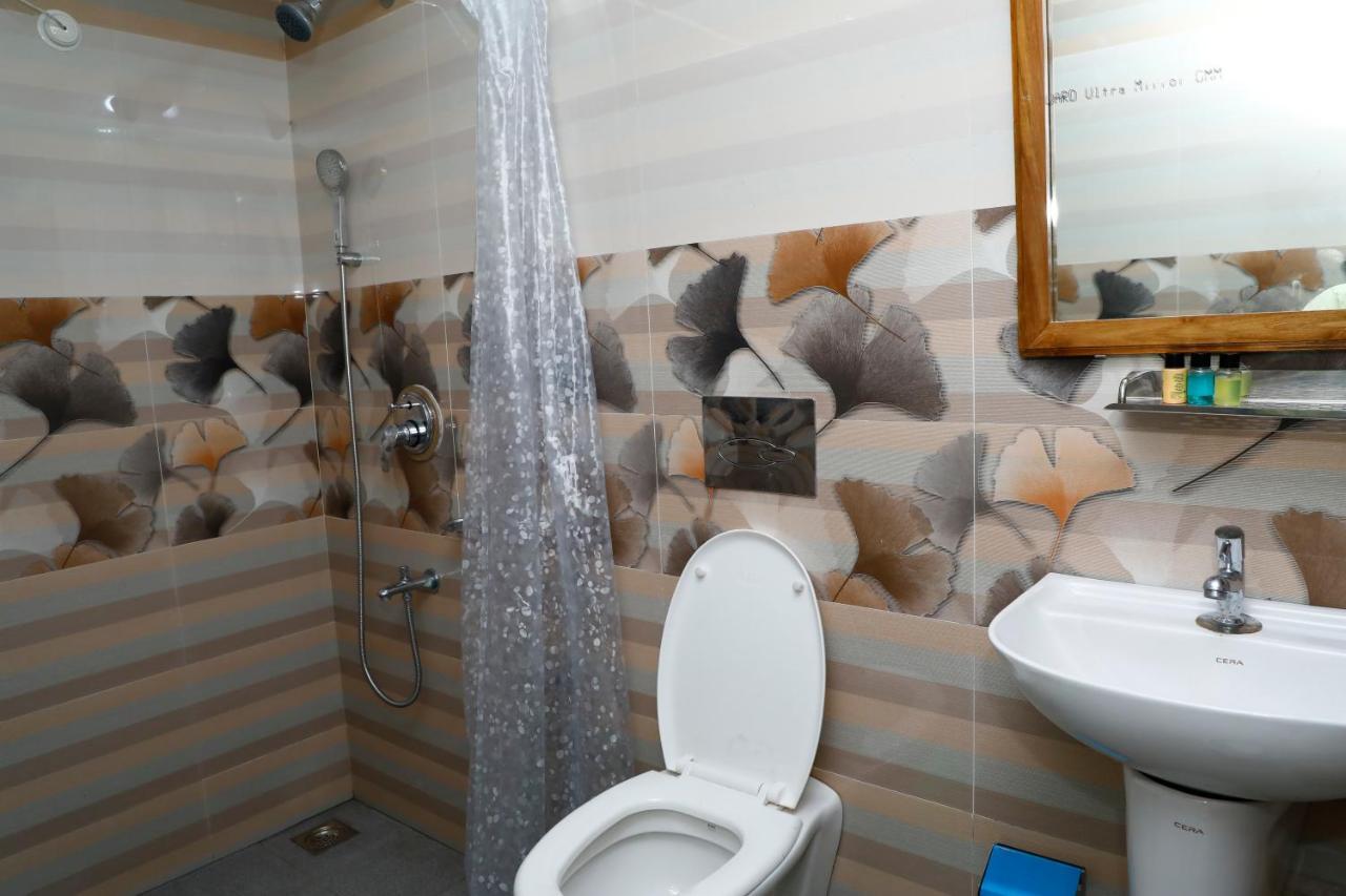 Valiyath Holidays Homestay Mundrothuruth Екстериор снимка