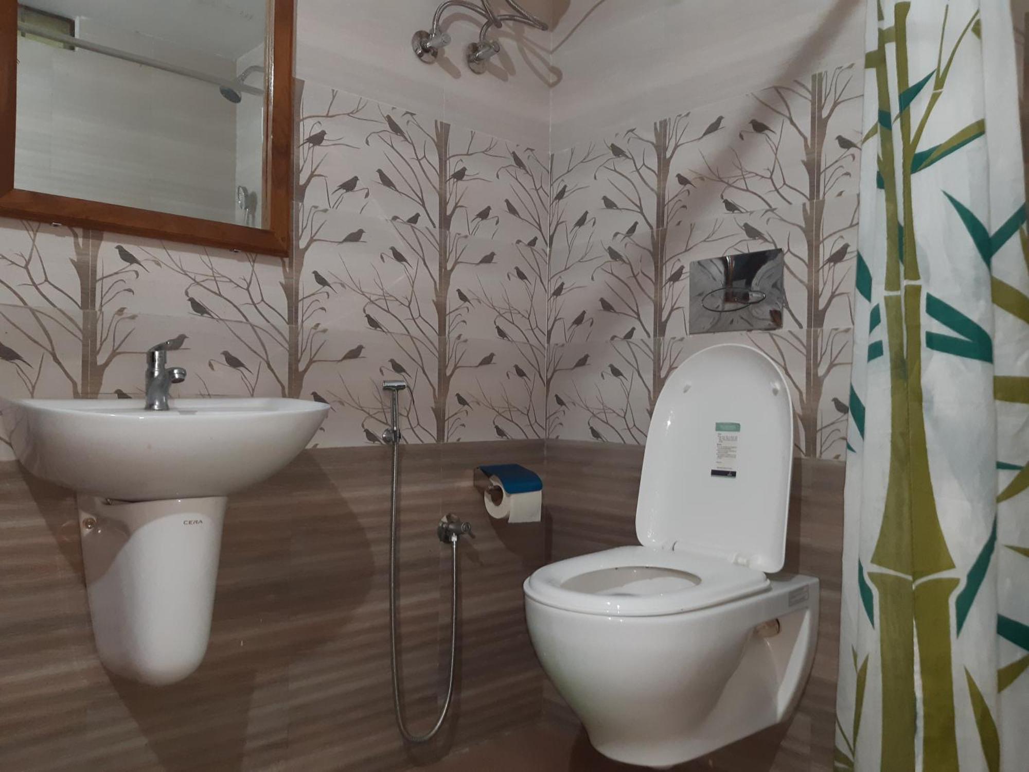 Valiyath Holidays Homestay Mundrothuruth Екстериор снимка